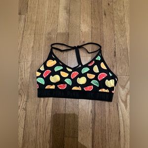 Victoria secret PINK sports bra